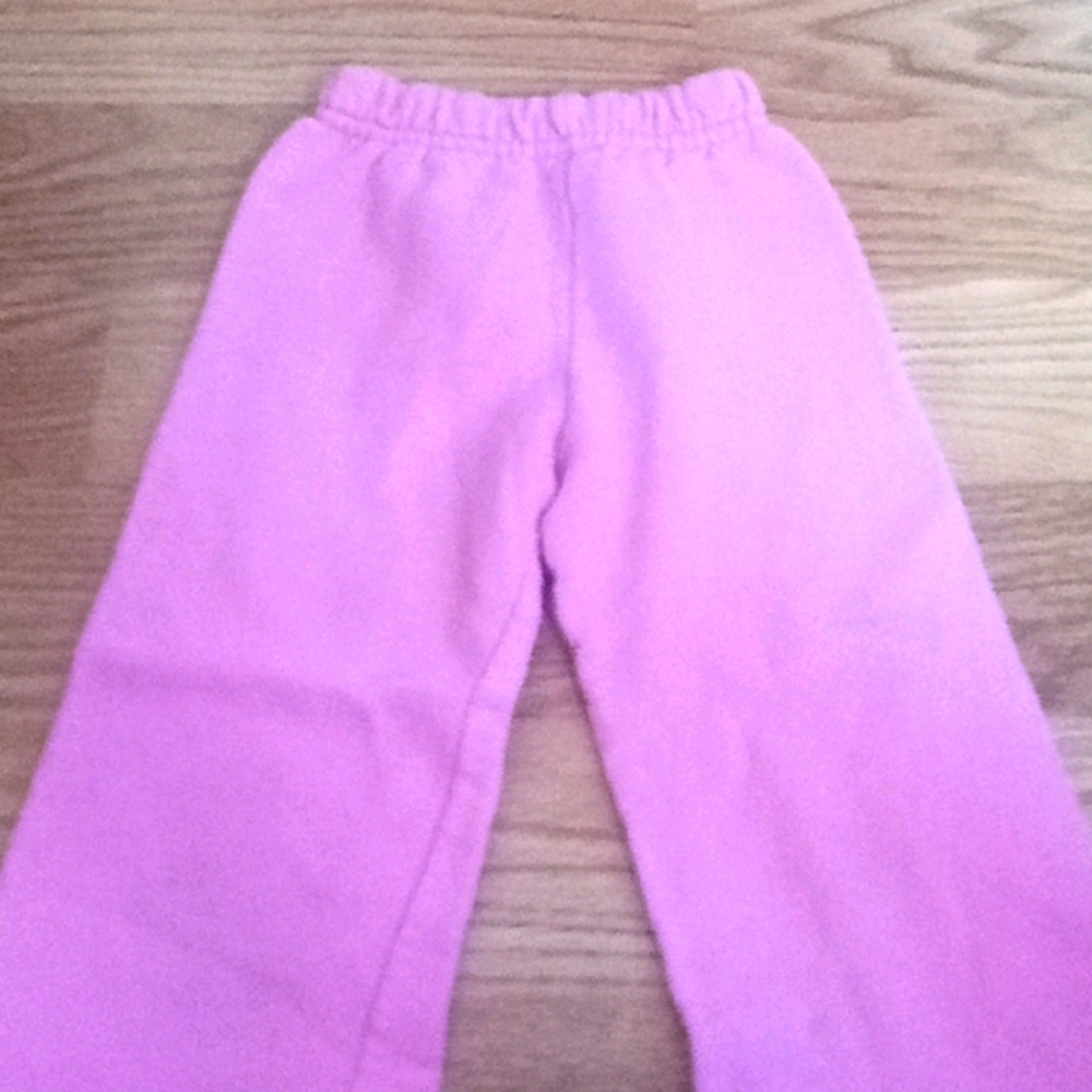 Sweat pants